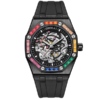 Orologio LGBT Stile Hublot