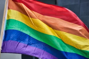 Storia del termine LGBT