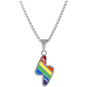 Collana Fulmini LGBT
