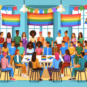 Clubs e associazioni studentesche LGBT: uno spazio di espressione libera