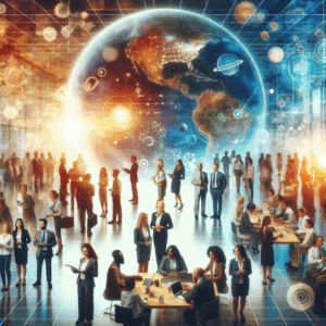Diversità in azienda : casi studio di inclusione riuscita