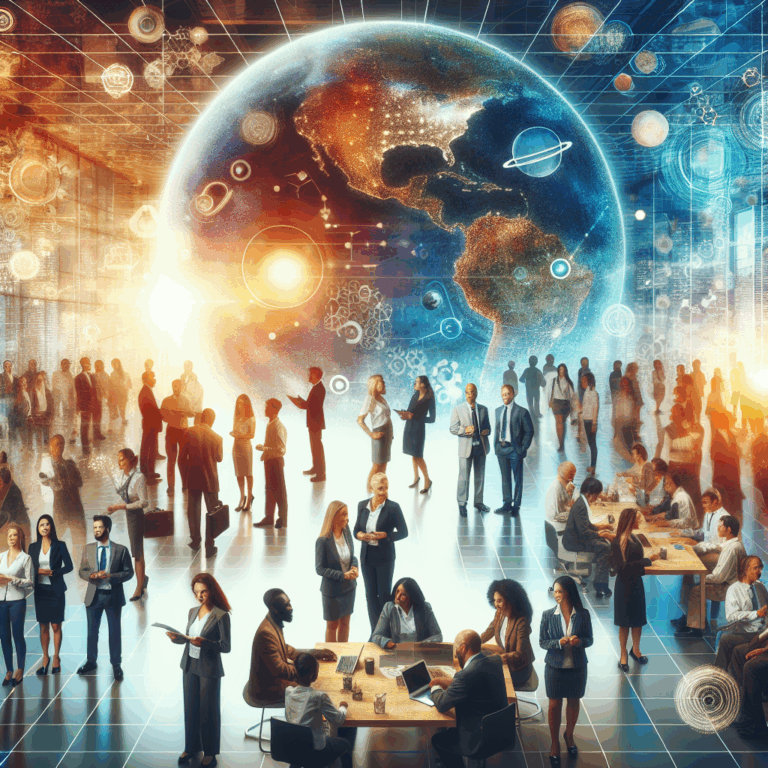 Diversità in azienda : casi studio di inclusione riuscita