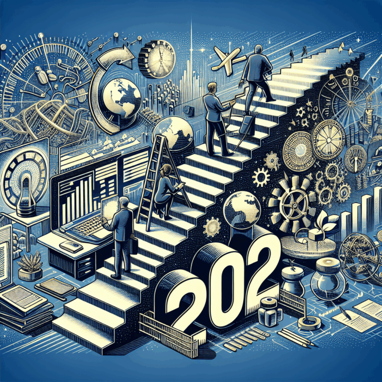 démarches et préparation en 2025