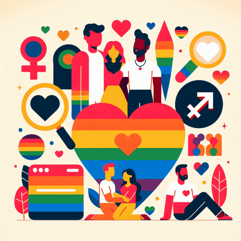 Sito di incontri queer seri