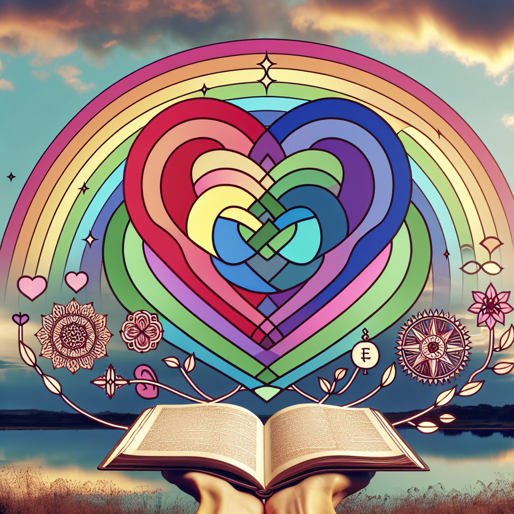 Il polyamore queer: testimonianze e consigli per una relazione etica