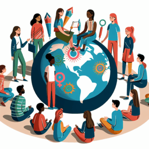 L'importanza dell'educazione sessuale inclusiva per i giovani