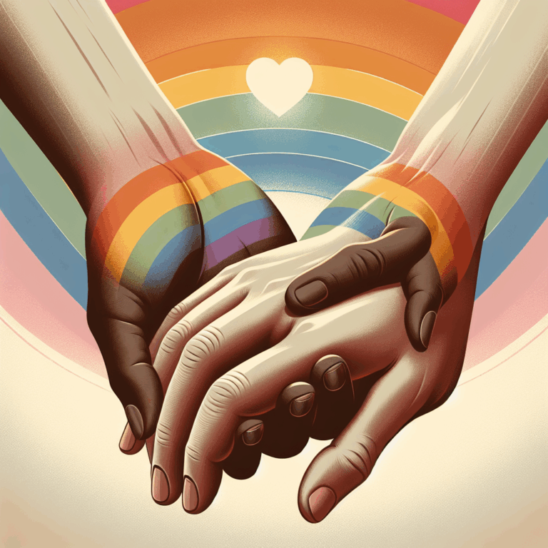 Costruire una relazione duratura LGBTQ