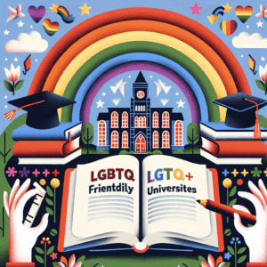 Università LGBTQ-friendly: criteri di scelta e classifiche