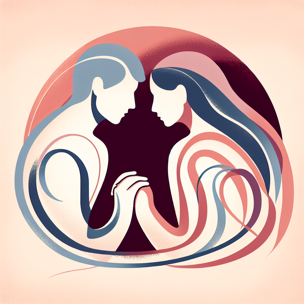 Asexualità romantica: amare senza desiderio sessuale