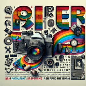 Fotografia queer : artisti che ridefiniscono la norma