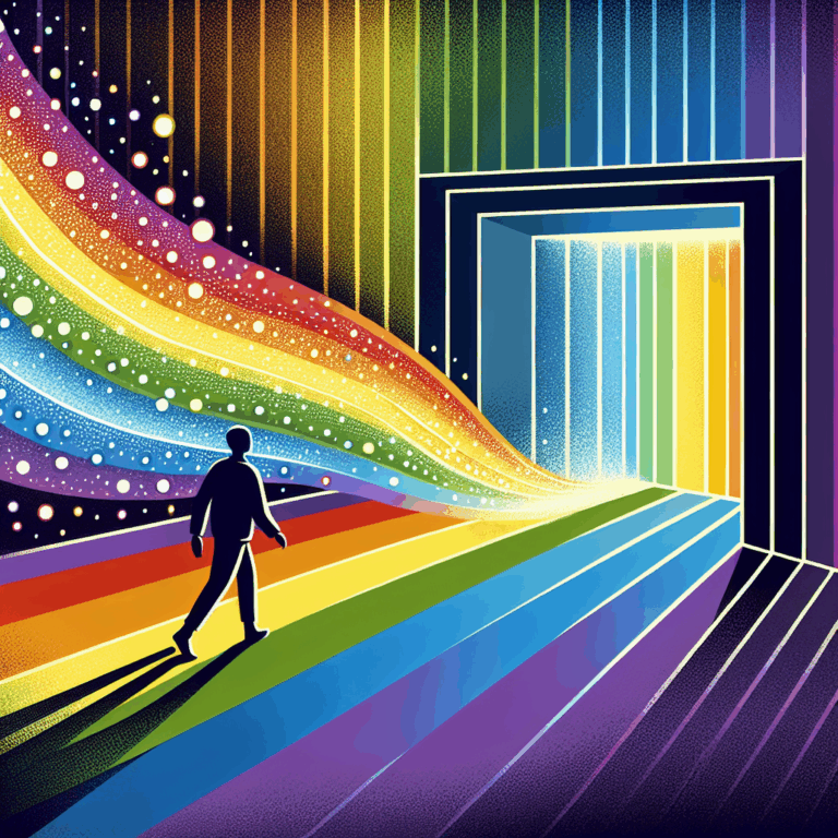 Uscire dalla solitudine queer