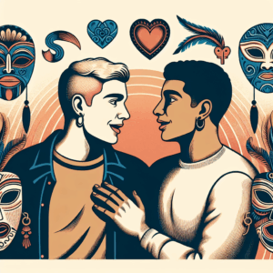 Fantasmi e feticismo nelle coppie LGBTQIA+: parlare senza tabù
