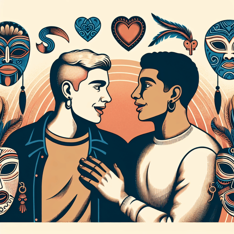 Fantasmi e feticismo nelle coppie LGBTQIA+: parlare senza tabù