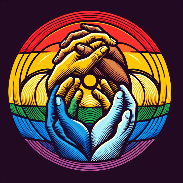 Trovare una relazione ugualitaria LGBT
