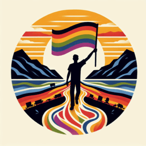 Réfugié LGBTQIA+