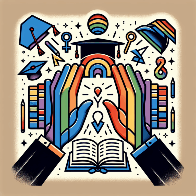 Relazione queer e educazione: rinnovamento inclusivo reale