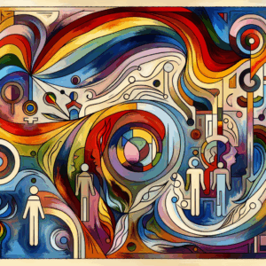 La pittura queer contemporanea: figure e simboli