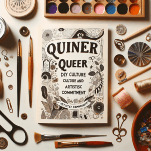 Zines queer: cultura DIY e impegno artistico