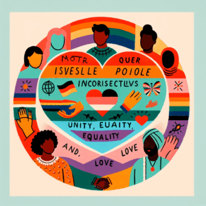 Incontri queer razzializzati
