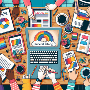 Come creare un blog LGBT di successo