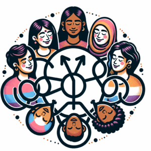 Trovare una persona pansexuale in tutta semplicità