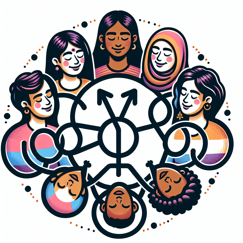 Trovare una persona pansexuale in tutta semplicità