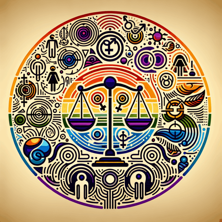 Sessualità e genere: Quali differenze e come comprenderle?