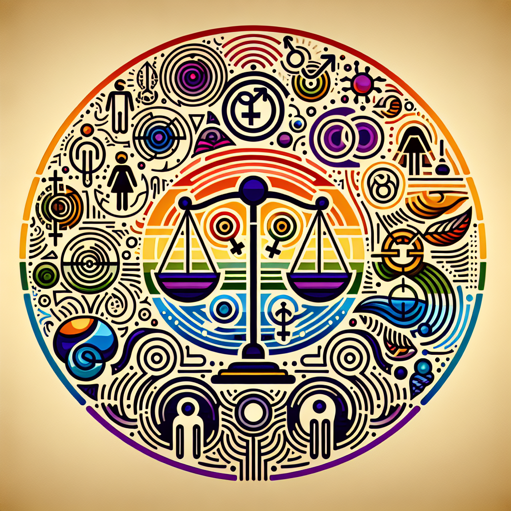 Sessualità e genere: Quali differenze e come comprenderle?