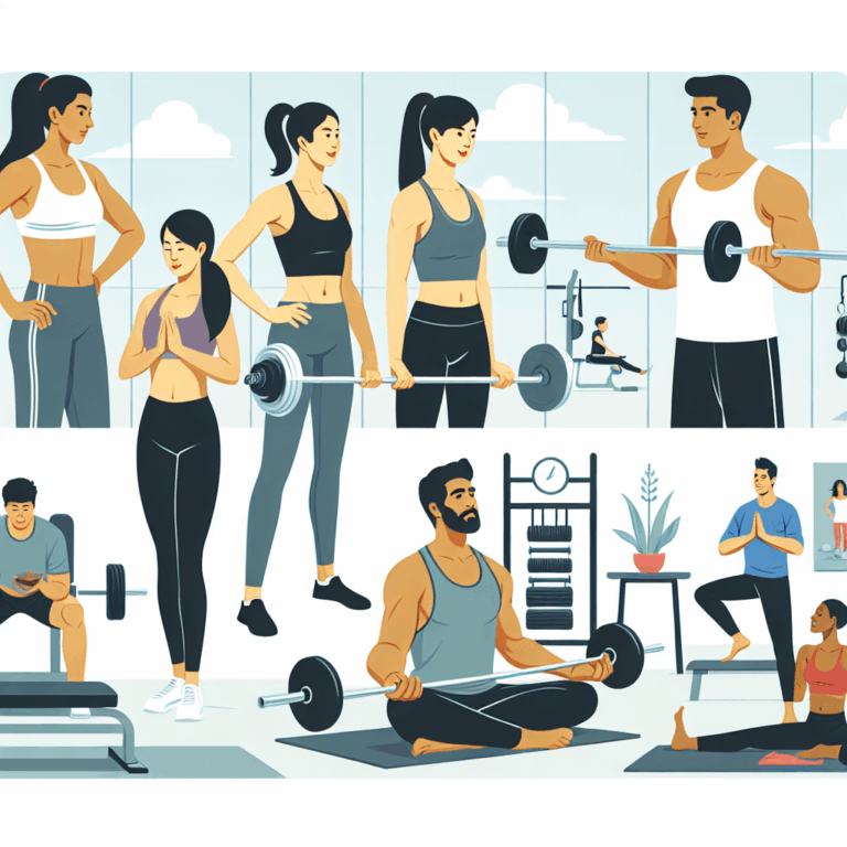 Fitness e queer: come trovare un coach inclusivo