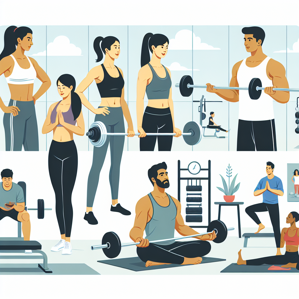 Fitness e queer: come trovare un coach inclusivo