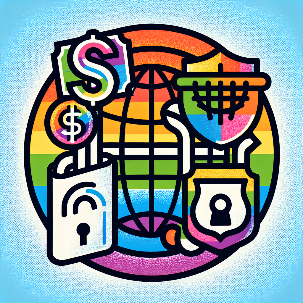 Budget viaggio LGBTQ+: risparmiare senza sacrificare la sicurezza