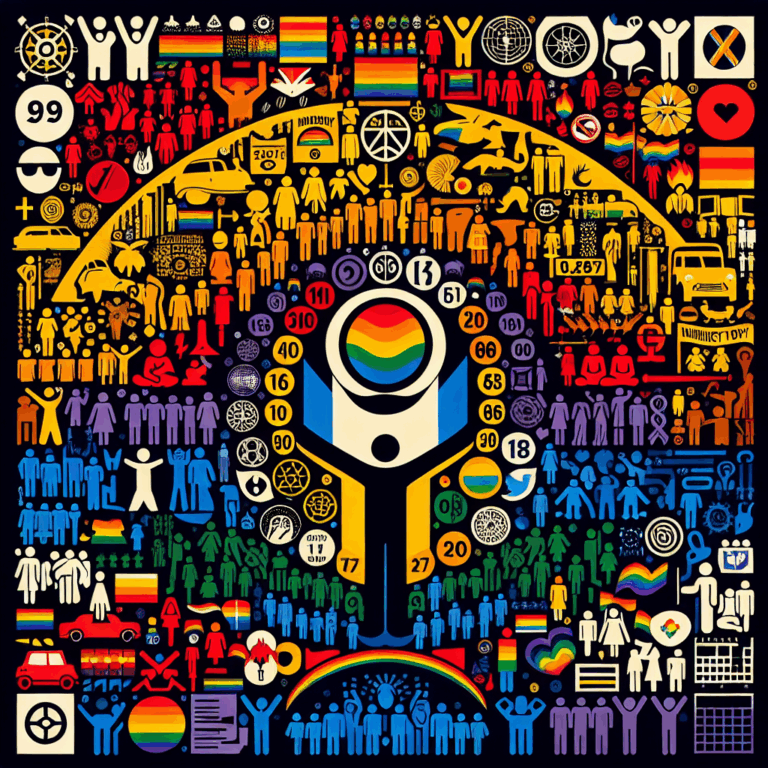 Date importanti della storia LGBTQ da ricordare