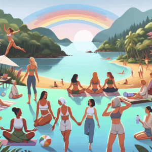 Week-end benessere tra donne queer: idee di destinazioni