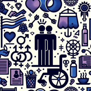 Relazioni queer e disabilità