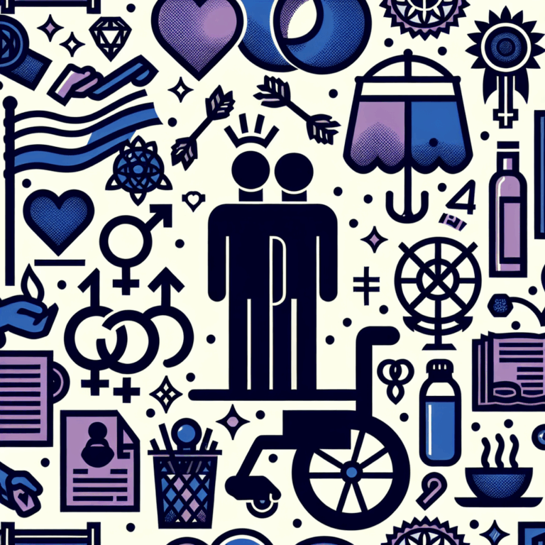 Relazioni queer e disabilità