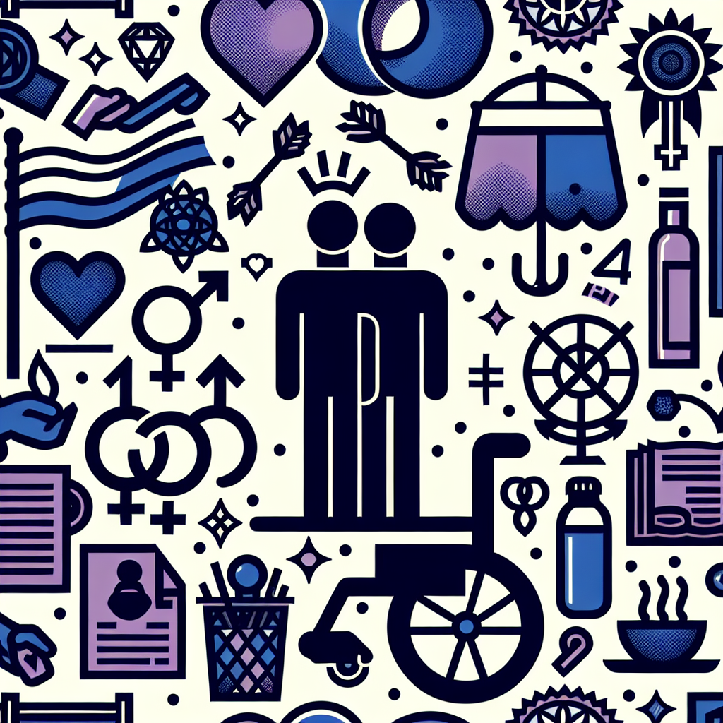 Relazioni queer e disabilità