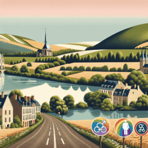 Road trip queer-friendly in Francia: itinerario e consigli