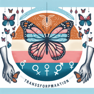 La transessualità: Comprendere e accettare la transizione