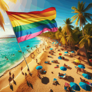 Spiagge gay: Le migliori destinazioni per le vacanze LGBT