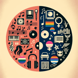 Fan di K-pop e lesbica: Come si incrociano i due mondi?