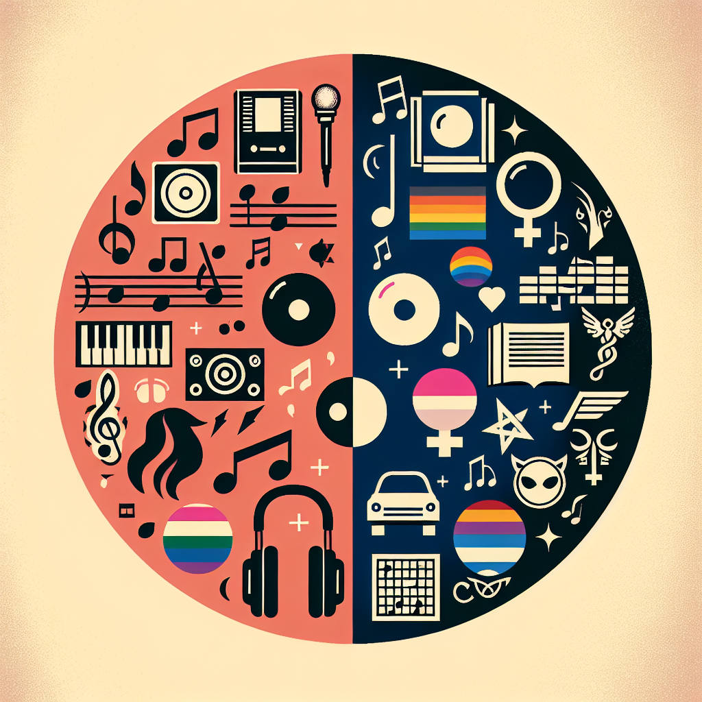 Fan di K-pop e lesbica: Come si incrociano i due mondi?