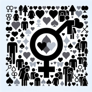 L'asessualità : Comprendere questa orientazione a volte poco conosciuta