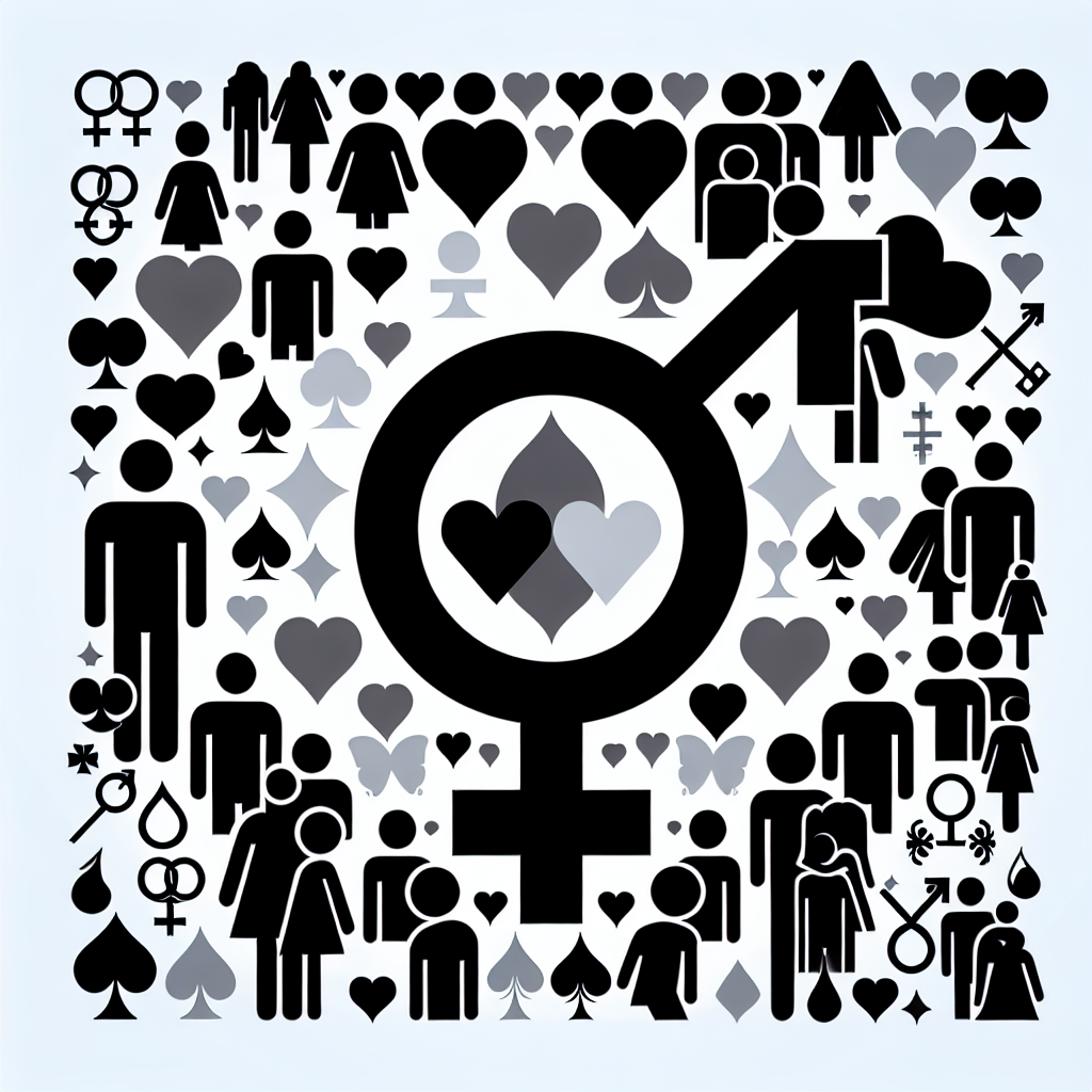 L'asessualità : Comprendere questa orientazione a volte poco conosciuta