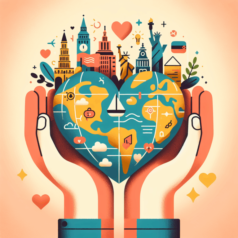 Apprendere ad amare nella diversità: guida completa