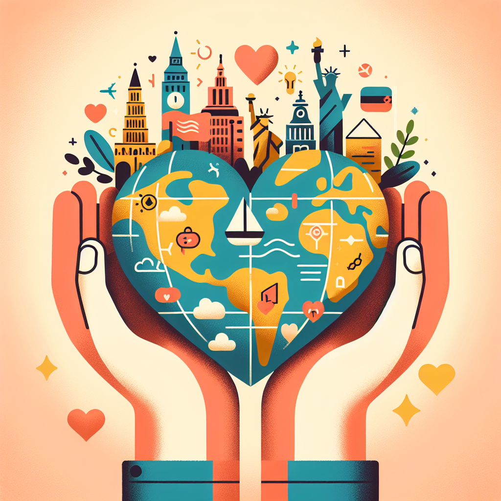 Apprendere ad amare nella diversità: guida completa