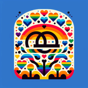 Gay Pride: Simbolismo