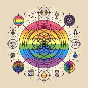 Incontro queer e spiritualità: esplora il tuo viaggio