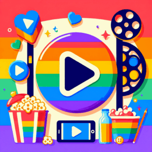 Streaming film LGBT: Dove guardare i migliori film della comunità?