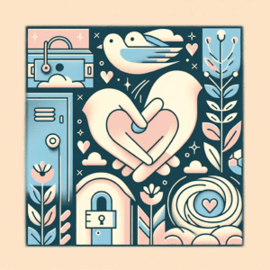 Trovare uno spazio sicuro per gli amori