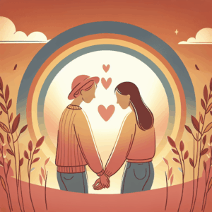 Dating queer: incrementare l'autostima in amore